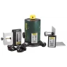 Набор ROTARY LASER, KRAFTOOL 1-34750-H6: Нивелир лазерный, самовыравнивающийся, 6 предметов 1-34750-H6 купить в Надыме