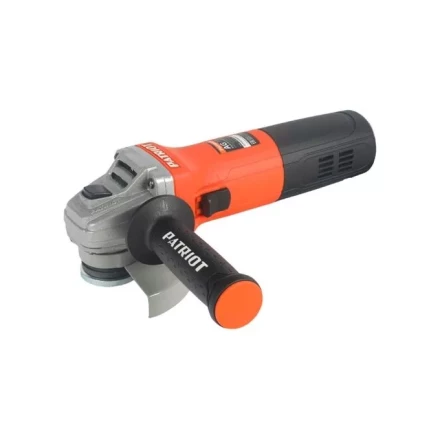 Угловая шлифмашина PATRIOT УШМ AG 124 УШМ Болгарка купить в Надыме