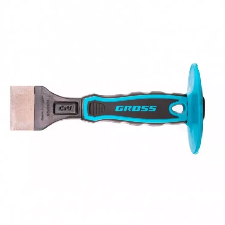 Зубило-конопатка Gross 200 х 45 мм-1-3/4&quot; 18714 купить в Надыме