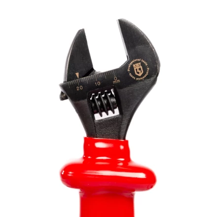 Диэлектрический разводной ключ КВТ 20 мм (89755) купить в Надыме