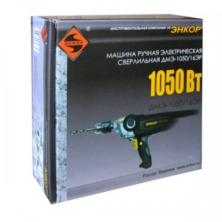 Дрель миксер ДМЭ-1050/16ЭР 50101 купить в Надыме