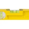 Уровень STAYER "PROFI" WINMax литой усиленный, 2 цельные противоудар ампулы, фрезерован базовая поверхность, 60см 34713-060_z01 купить в Надыме