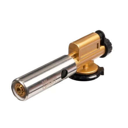 Горелка-насадка газовая КВТ GT-16 с пьезоподжигом (88072) купить в Надыме