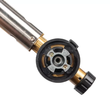 Горелка-насадка газовая КВТ GT-16 с пьезоподжигом (88072) купить в Надыме