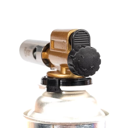 Горелка-насадка газовая КВТ GT-16 с пьезоподжигом (88072) купить в Надыме