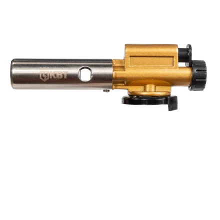 Горелка-насадка газовая КВТ GT-16 с пьезоподжигом (88072) купить в Надыме