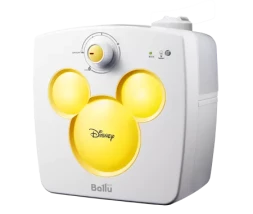 Увлажнитель ультразвуковой BALLU UHB-240 yellow/желтый Disney
