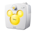 Увлажнитель ультразвуковой  BALLU UHB-240 yellow/желтый Disney купить в Надыме