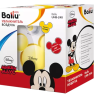 Увлажнитель ультразвуковой  BALLU UHB-240 yellow/желтый Disney купить в Надыме