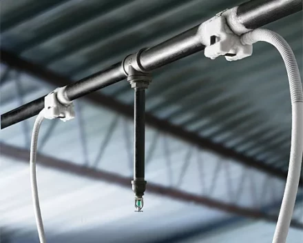 Устройство для заморозки труб SF-2500 Суперфриз  68832 купить в Надыме