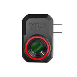 Тепловизор для смартфона цифровой компактный КВТ KT 820 (101565)