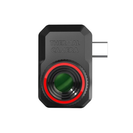 Тепловизор для смартфона цифровой компактный КВТ KT 820 (101565) купить в Надыме