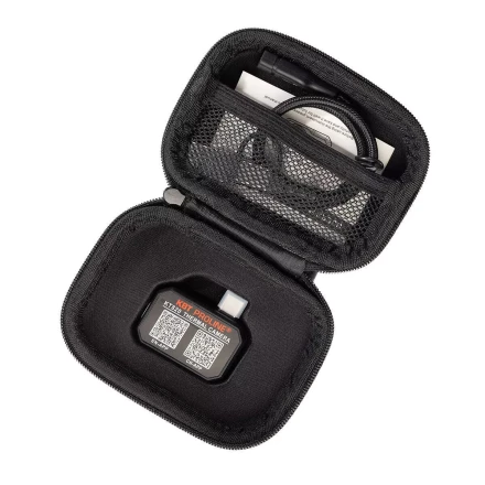 Тепловизор для смартфона цифровой компактный КВТ KT 820 (101565) купить в Надыме