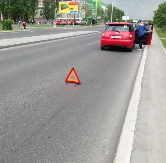 Знак аварийной остановки в кейсе STELS 54914 купить в Надыме