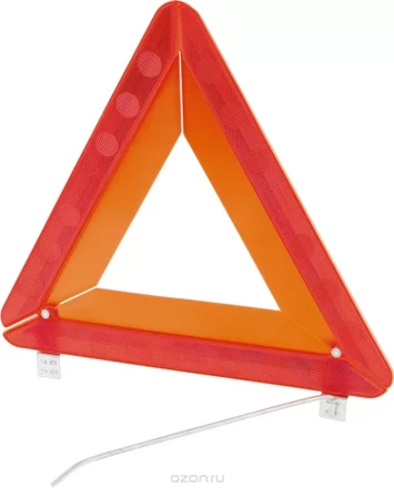 Знак аварийной остановки в кейсе STELS 54914 купить в Надыме