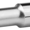 Торцовая головка KRAFTOOL "INDUSTRIE QUALITAT", удлиненная, Cr-V, FLANK, хромосатинированная, 1/2", 10 мм 27807-10_z01 купить в Надыме