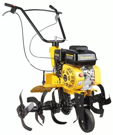 Культиватор бензиновый Champion BC8713 купить в Надыме