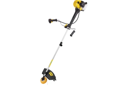 Триммер бензиновый HUTER GGT-2500S PRO с антивибрационной системой купить в Надыме