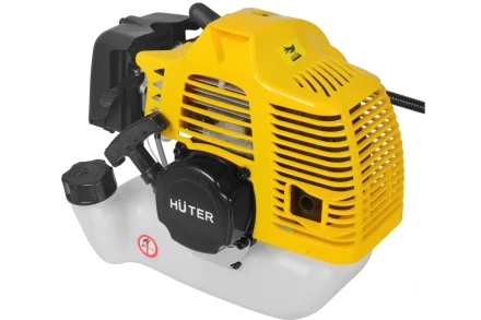 Триммер бензиновый HUTER GGT-2500S PRO с антивибрационной системой купить в Надыме