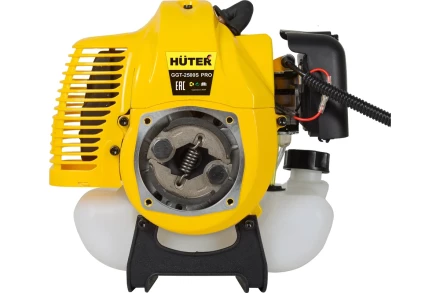 Триммер бензиновый HUTER GGT-2500S PRO с антивибрационной системой купить в Надыме