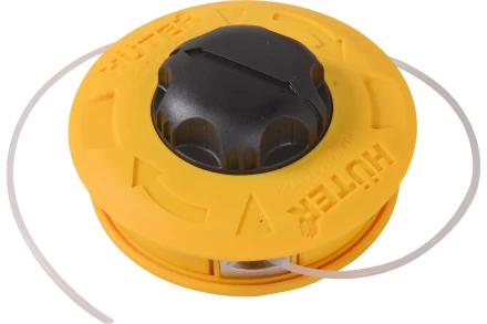 Триммер бензиновый HUTER GGT-2500S PRO с антивибрационной системой купить в Надыме