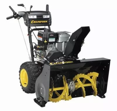 Снегоуборщик бензиновый Champion ST1074BS купить в Надыме
