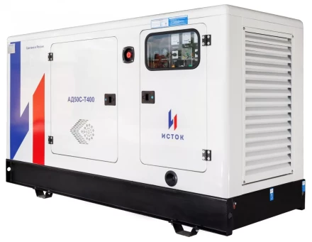Дизельная электростанция Исток АД50С-Т400-РПМ 21 купить в Надыме