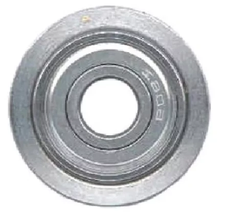 Подшипник для фрез Ф127Х48Х5 мм 46872 купить в Надыме