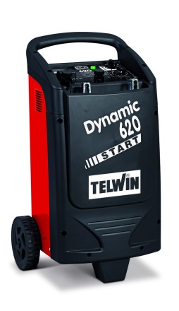 Пуско-зарядное устройство DYNAMIC 620 start Telwin купить в Надыме