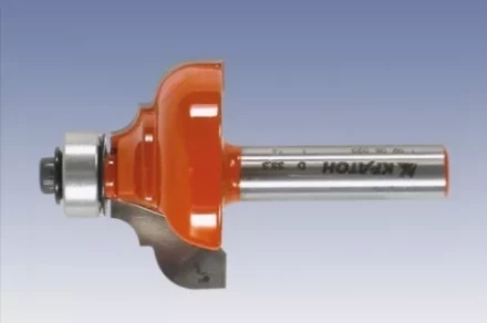 Фреза профильная с подшипником Кратон (1 09 05 025) 1 09 05 025 купить в Надыме