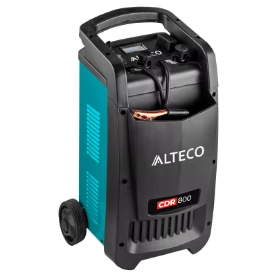 Пуско-зарядное устройство ALTECO CDR 800 50625