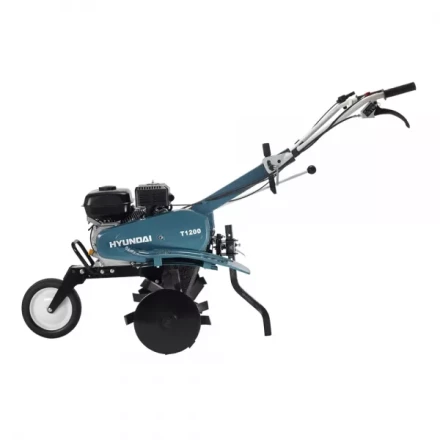 Мотоблок-культиватор Hyundai T 1200 купить в Надыме