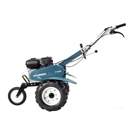 Мотоблок-культиватор Hyundai T 1200 купить в Надыме