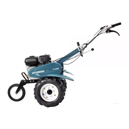 Мотоблок-культиватор Hyundai T 1200 купить в Надыме