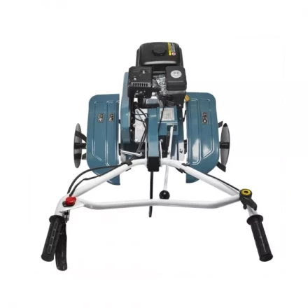 Мотоблок-культиватор Hyundai T 1200 купить в Надыме