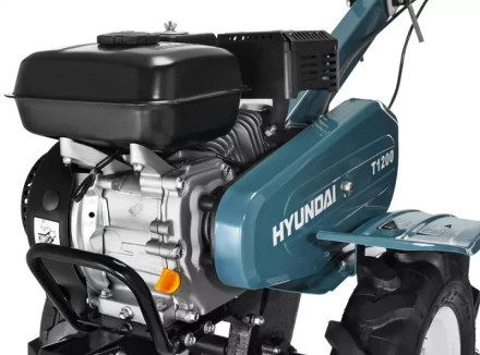 Мотоблок-культиватор Hyundai T 1200 купить в Надыме