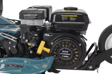 Мотоблок-культиватор Hyundai T 1200 купить в Надыме