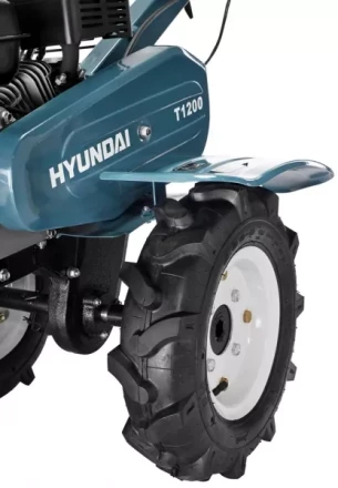 Мотоблок-культиватор Hyundai T 1200 купить в Надыме