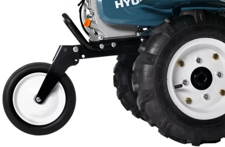 Мотоблок-культиватор Hyundai T 1200 купить в Надыме