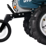 Мотоблок-культиватор Hyundai T 1200 купить в Надыме