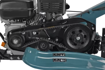 Мотоблок-культиватор Hyundai T 1200 купить в Надыме