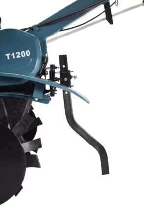 Мотоблок-культиватор Hyundai T 1200 купить в Надыме