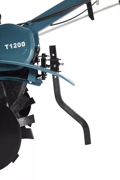 Мотоблок-культиватор Hyundai T 1200 купить в Надыме