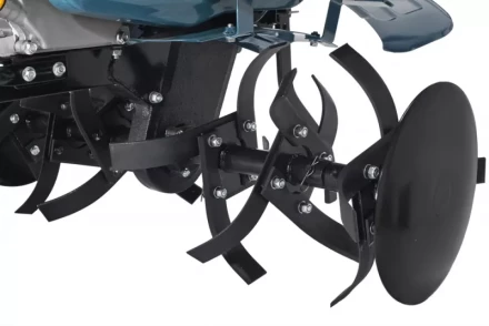 Мотоблок-культиватор Hyundai T 1200 купить в Надыме