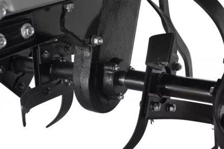 Мотоблок-культиватор Hyundai T 1200 купить в Надыме