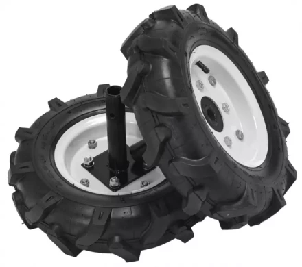 Мотоблок-культиватор Hyundai T 1200 купить в Надыме