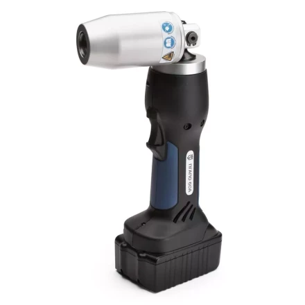 Пресс гидравлический аккумуляторный ПГАПО-60А КВТ купить в Надыме