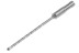 Бур HAMMER Ф4х160мм SDS Plus (201-104) купить в Надыме