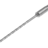Бур HAMMER Ф4х160мм SDS Plus (201-104) купить в Надыме