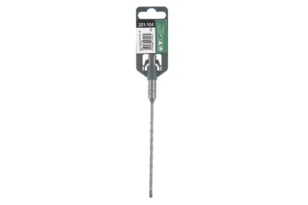 Бур HAMMER Ф4х160мм SDS Plus (201-104) купить в Надыме